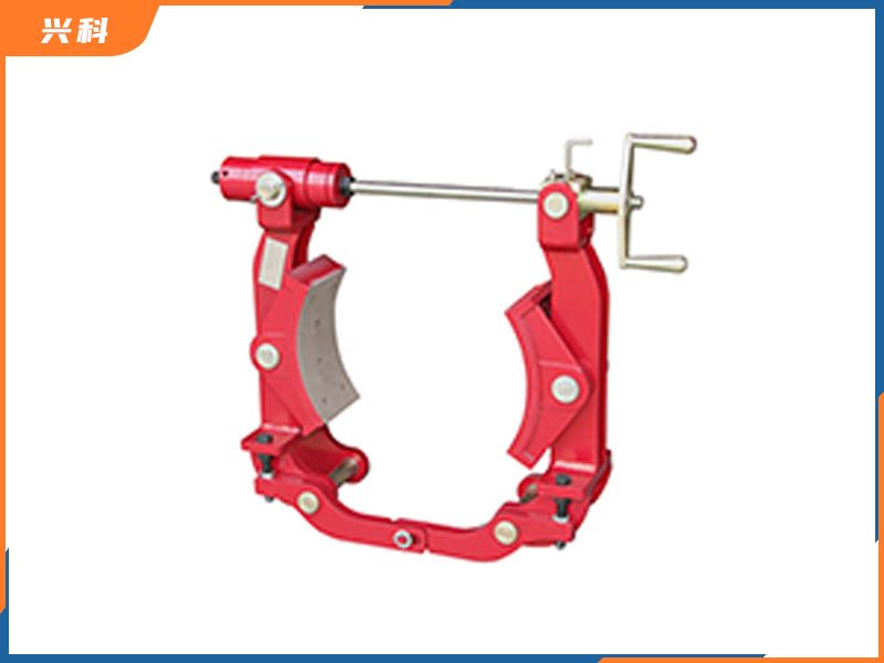 TYW系列液压鼓式制动器