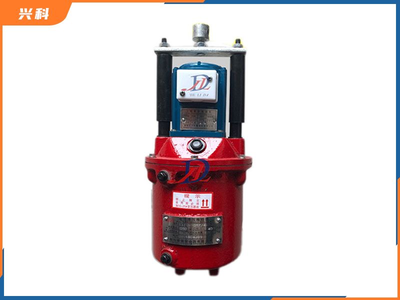 YT1系列电力液压推动器