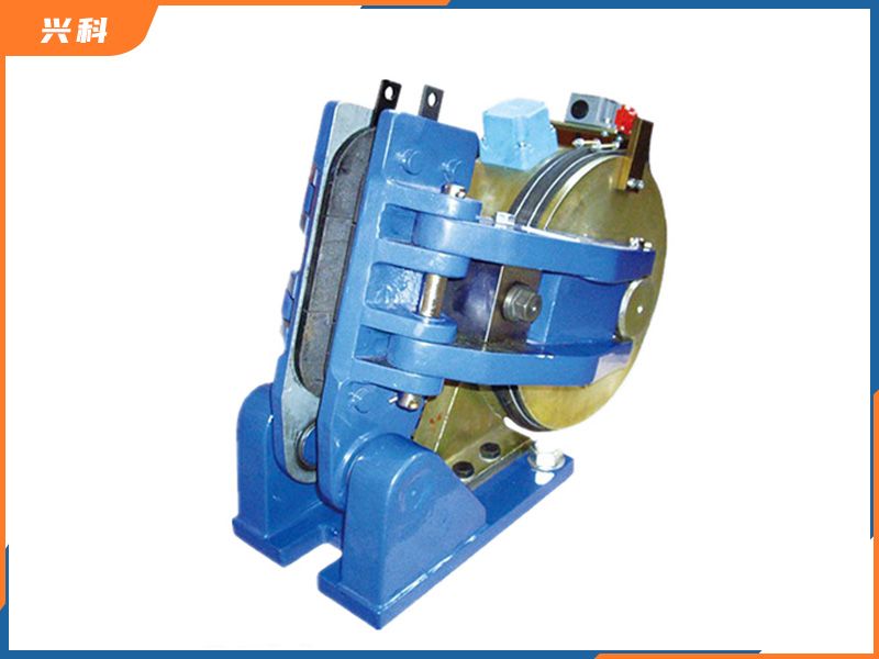 SP系列气动失效保护制动器