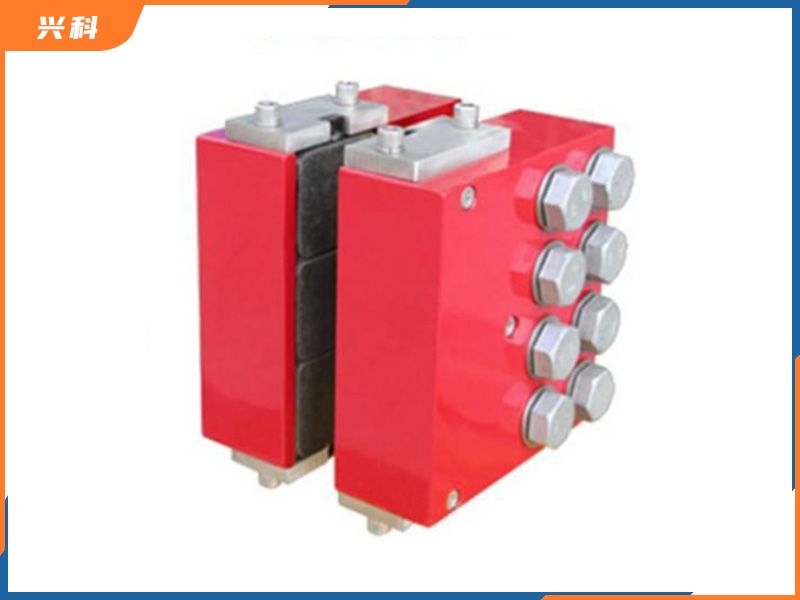 DADH系列工程机械制动器