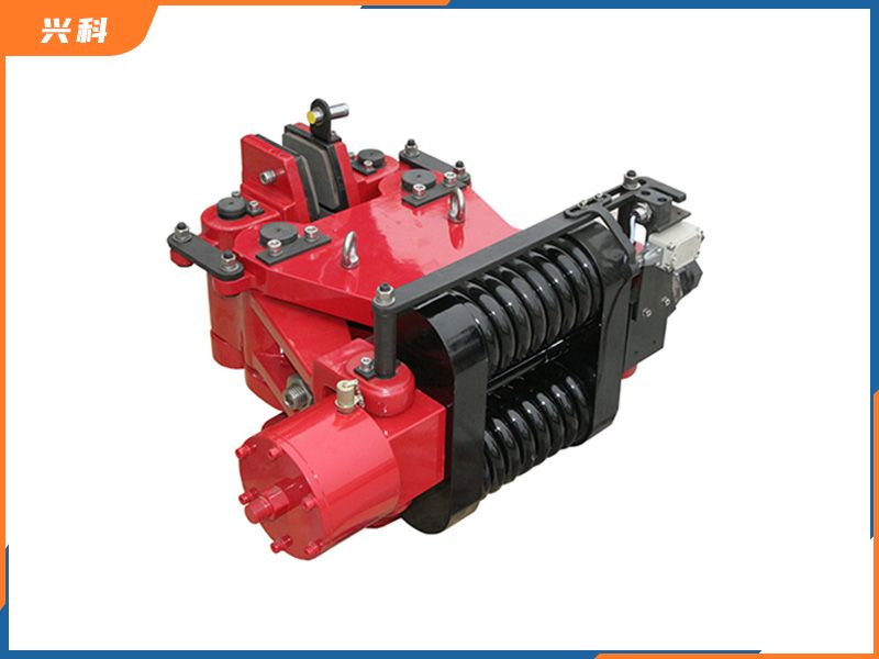 SB、SBD系列安全制动器