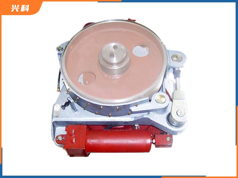 DZ系列带式制动器