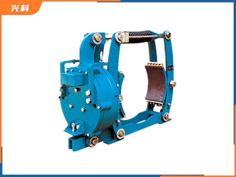 ZWZ3系列直流电磁鼓式制动器