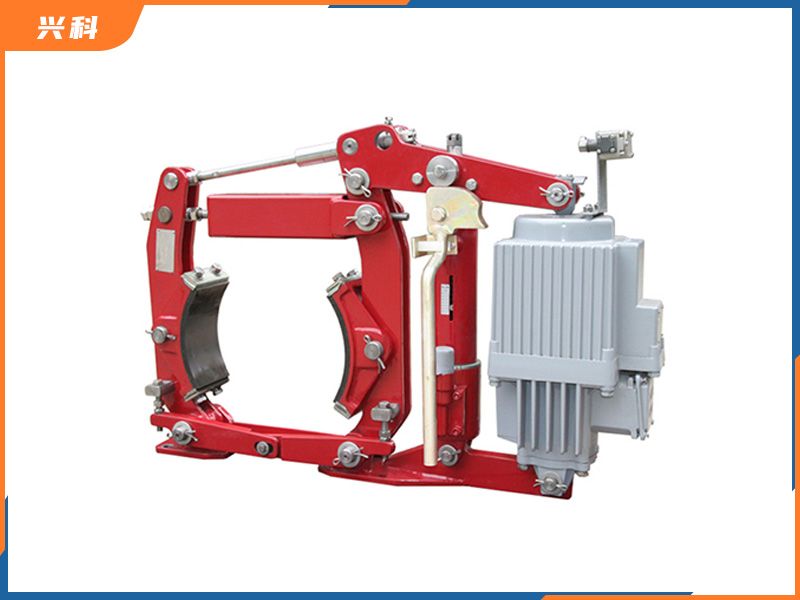 YW-E系列二级电力液压鼓式制动器