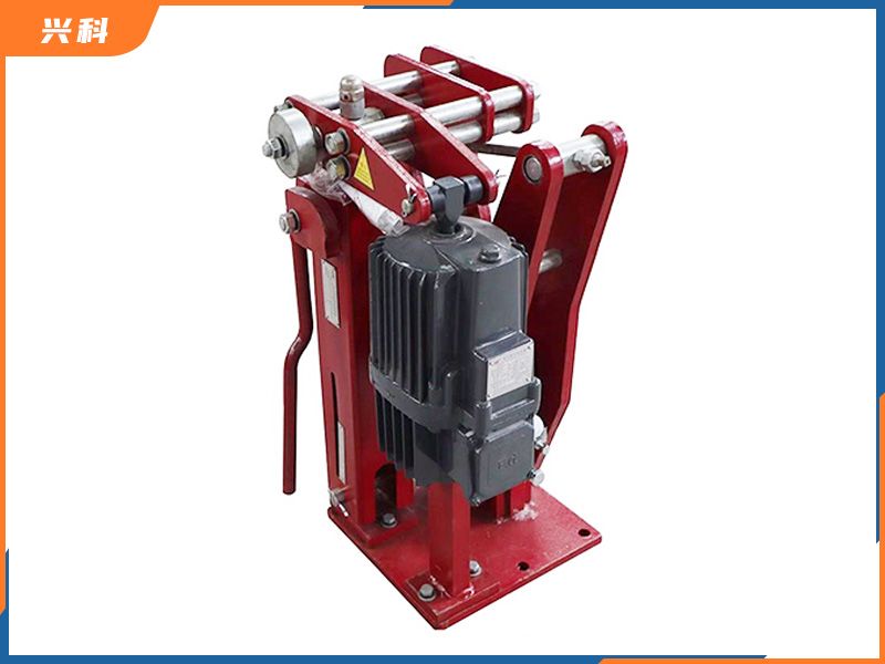 YPZ2系列电力液压臂盘制动器