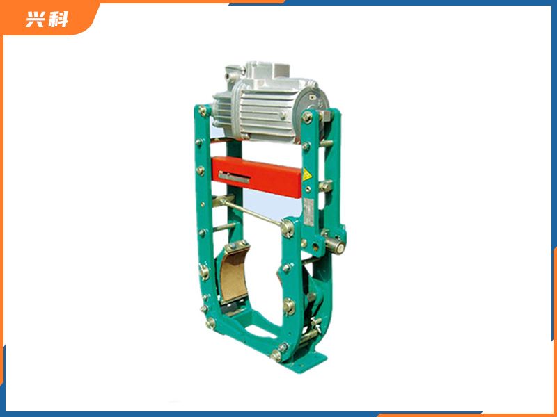 YW-L系列电力液压鼓式制动器