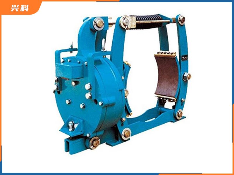 ZWZA系列直流电磁鼓式制动器