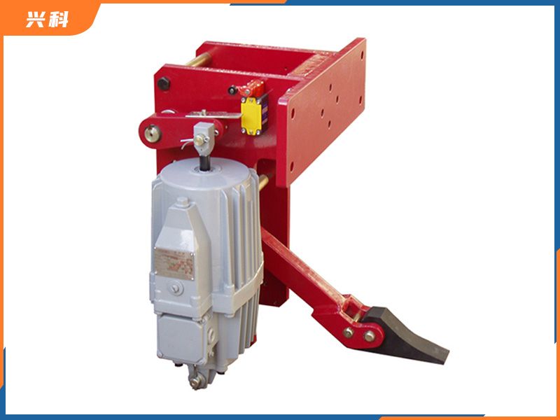 YFX系列电力液压防风铁模制动器