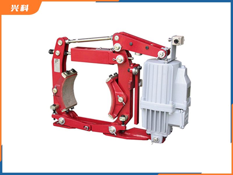 YWZ8系列电力液压鼓式制动器