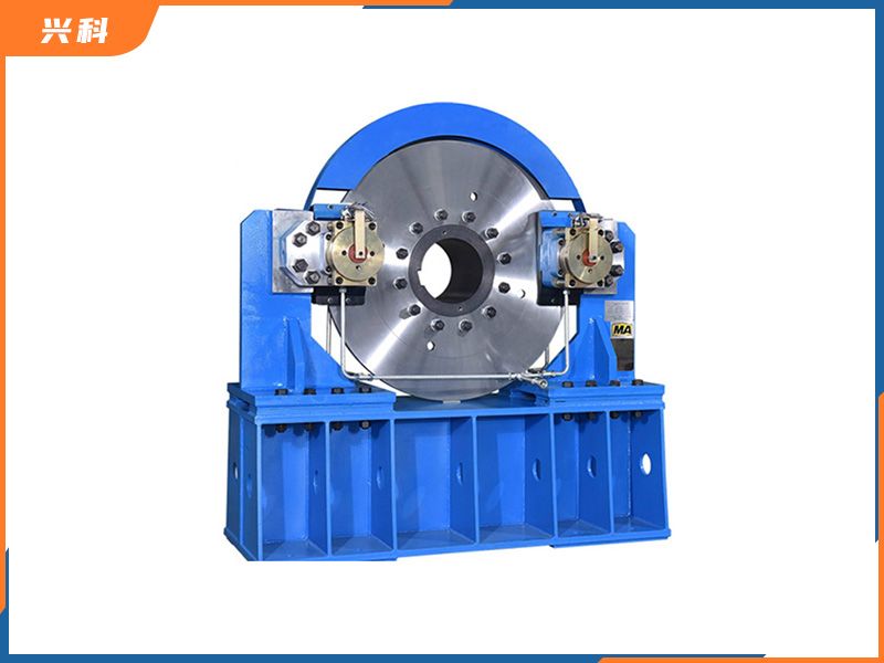 KPZ型带式输送机用盘式制动装置