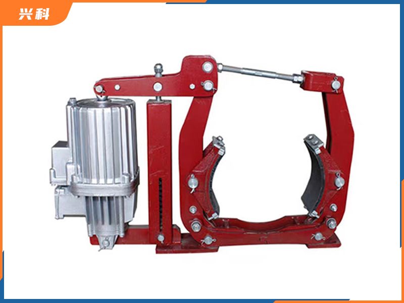 YWZ9(YWZs)系列电力液压鼓式制动器