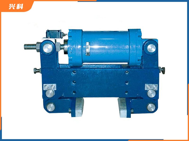 YLBZ系列液压轮边制动器