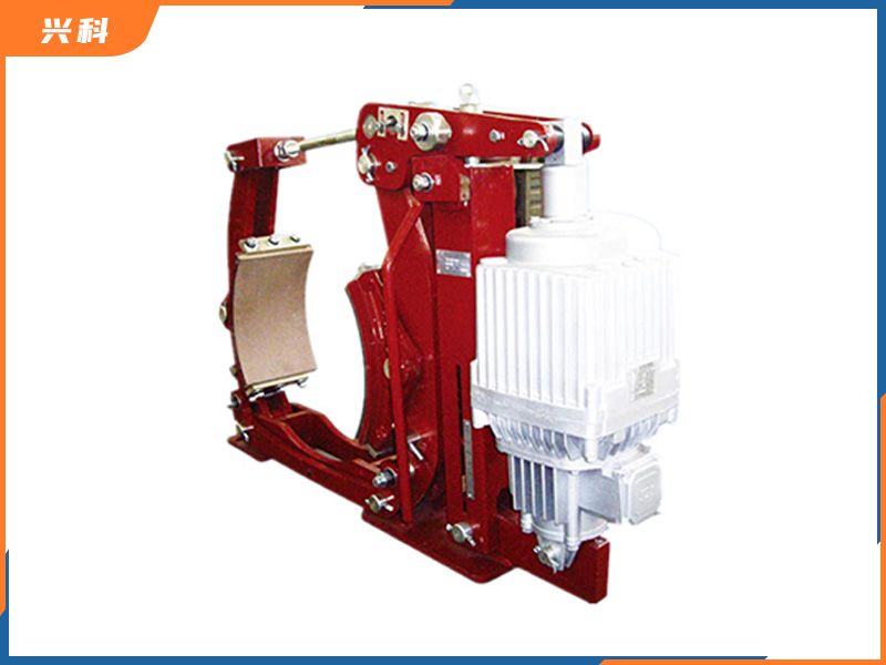 YWZ9(YWZs)系列电力液压鼓式制动器