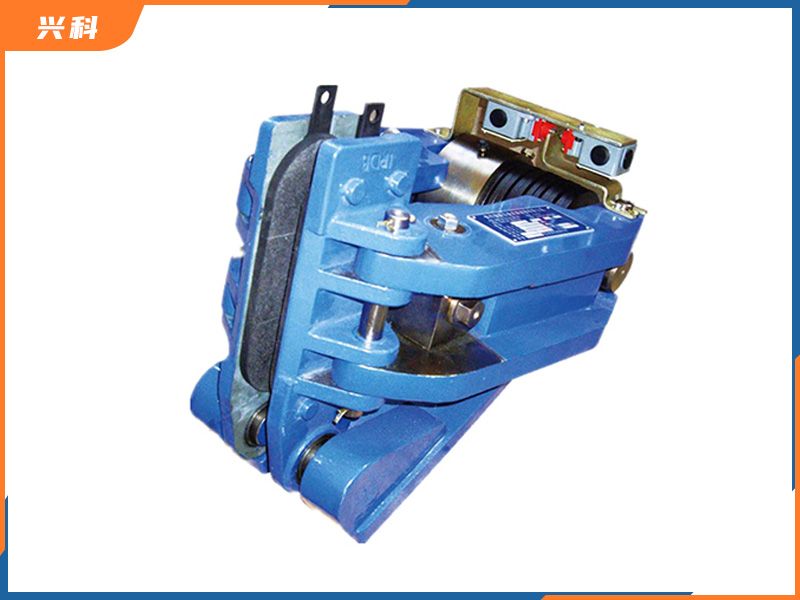 SH系列液压失效保护制动器