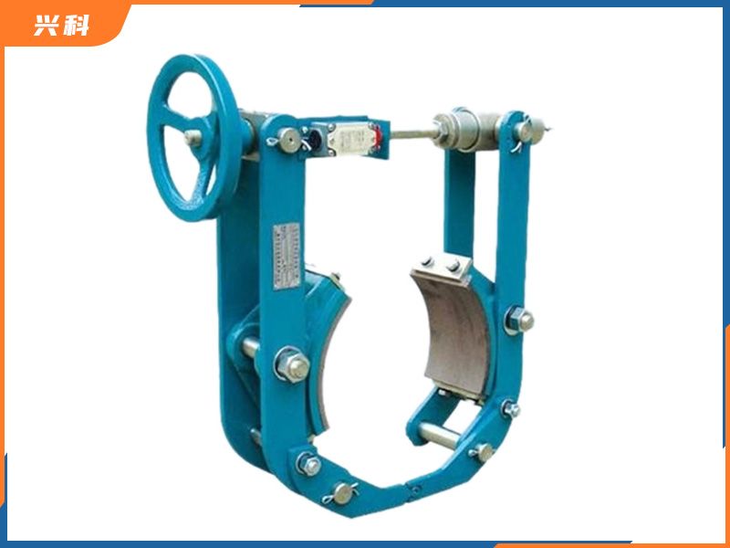 TYW系列液压鼓式制动器