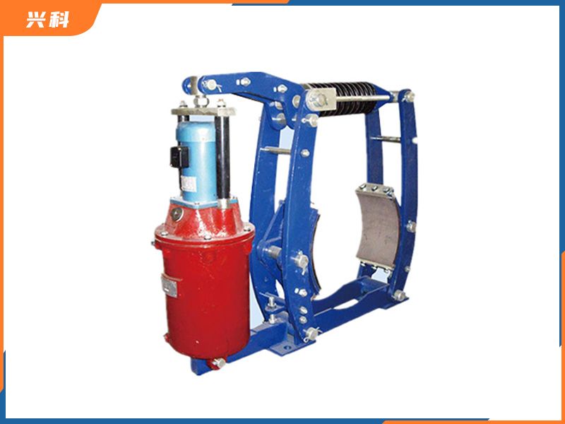 YWZ3B系列电力液压鼓式制动器