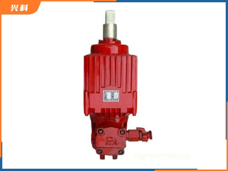 BEd系列隔爆型电力液压推动器