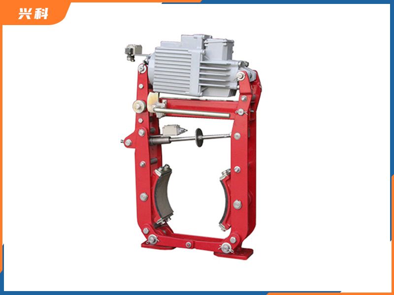 YW-L系列电力液压鼓式制动器