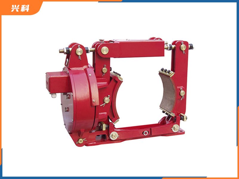 ZWZA系列直流电磁鼓式制动器