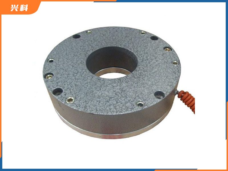 DJPZ系列电机盘式制动器