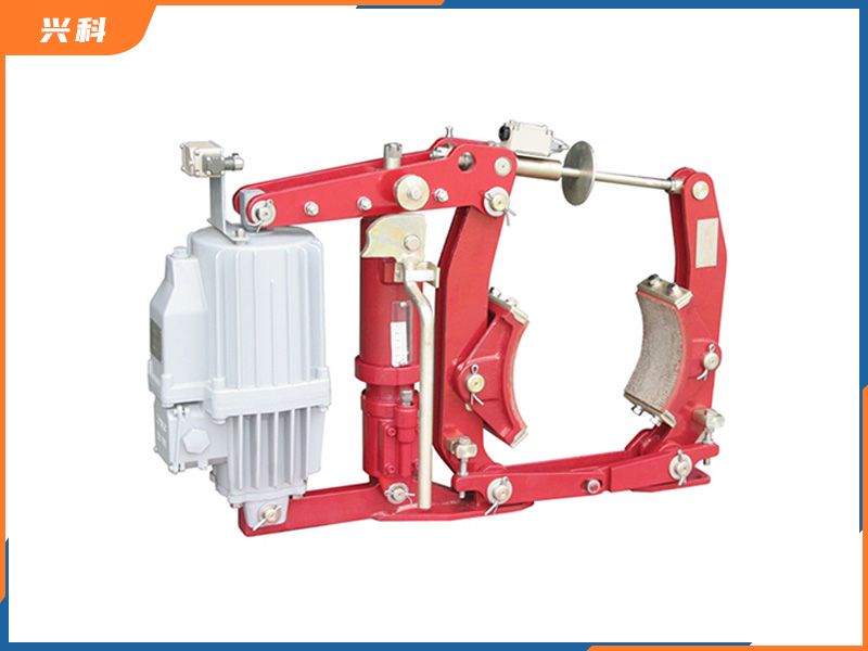 YW-E系列二级电力液压鼓式制动器