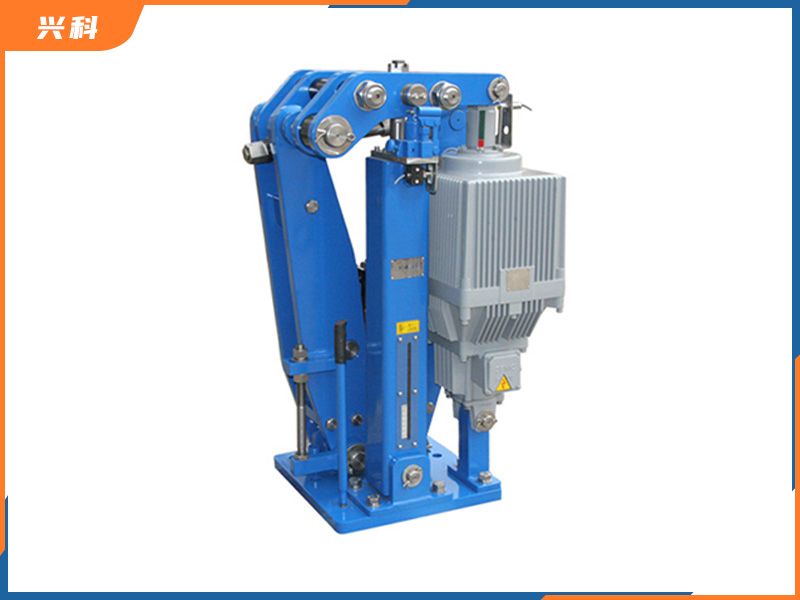 YPZ2系列电力液压臂盘制动器