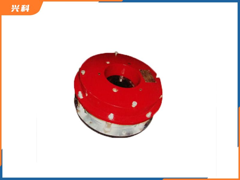 DJPZ系列电机盘式制动器