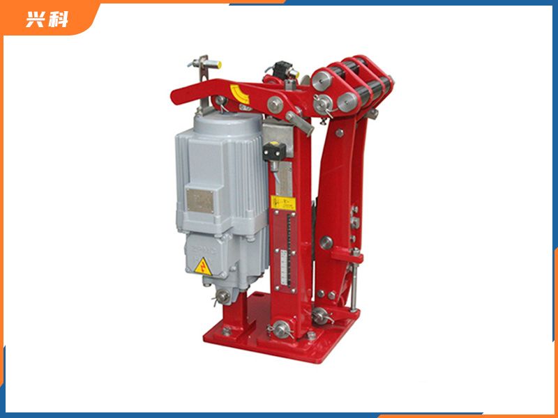 YPZ2系列电力液压臂盘制动器