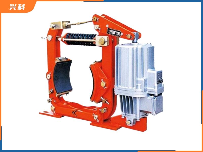 YW-P系列电力液压鼓式制动器
