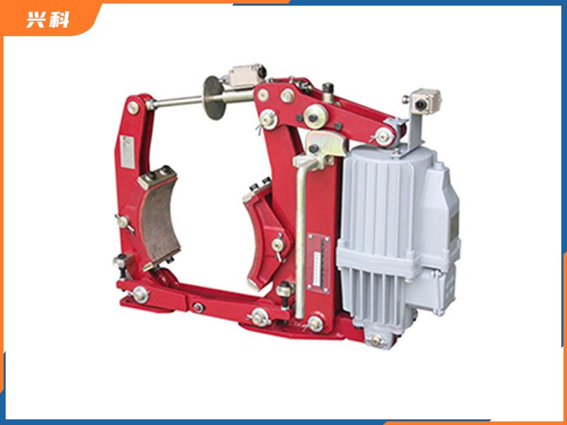 YWZ9(YWZs)系列电力液压鼓式制动器