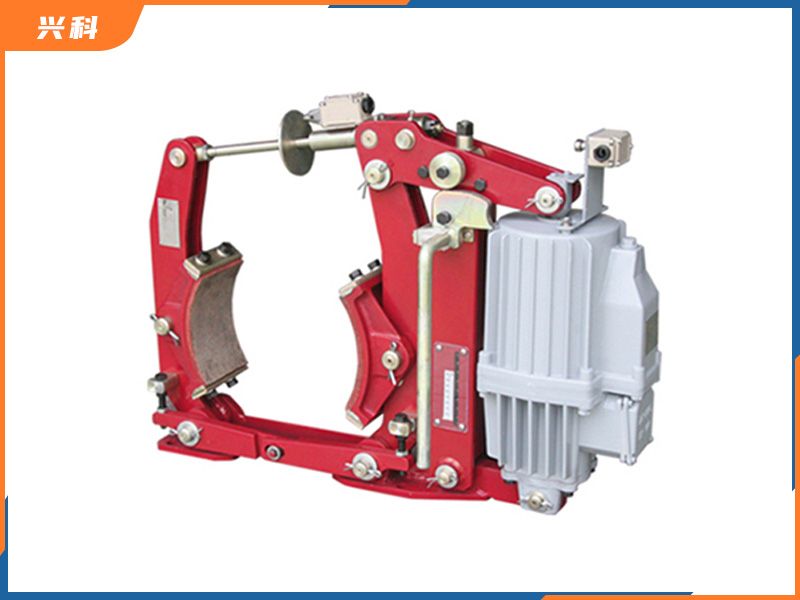 YW系列电力液压鼓式制动器