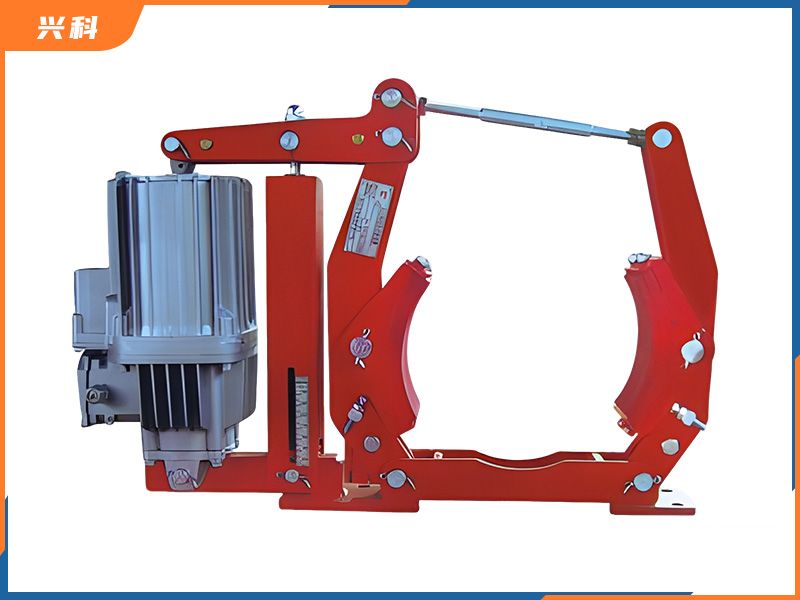 YWZ5系列电力液压鼓式制动器