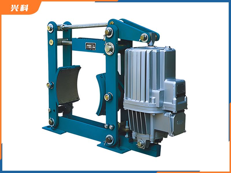 YWZ4B系列电力液压鼓式制动器