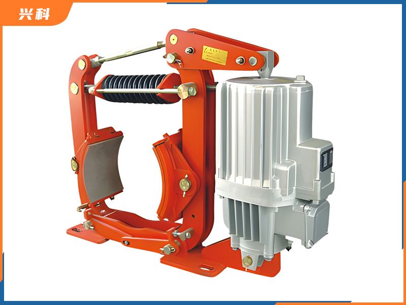 YWZ8系列电力液压鼓式制动器